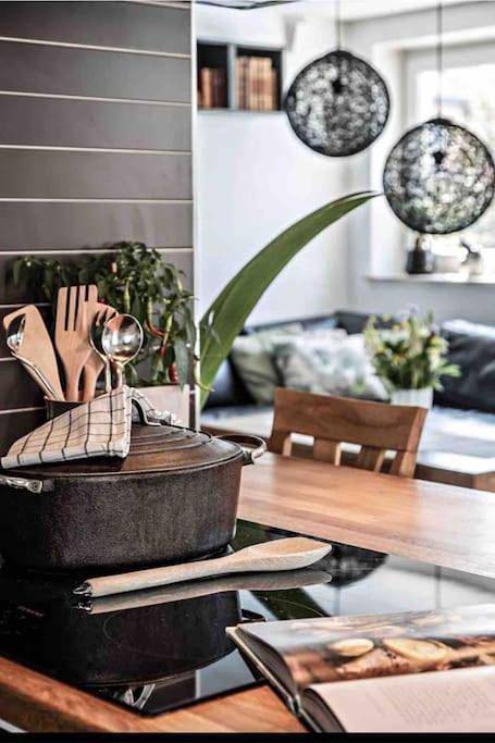 Deluxe Villa in Malmø, Svenske Østersøen