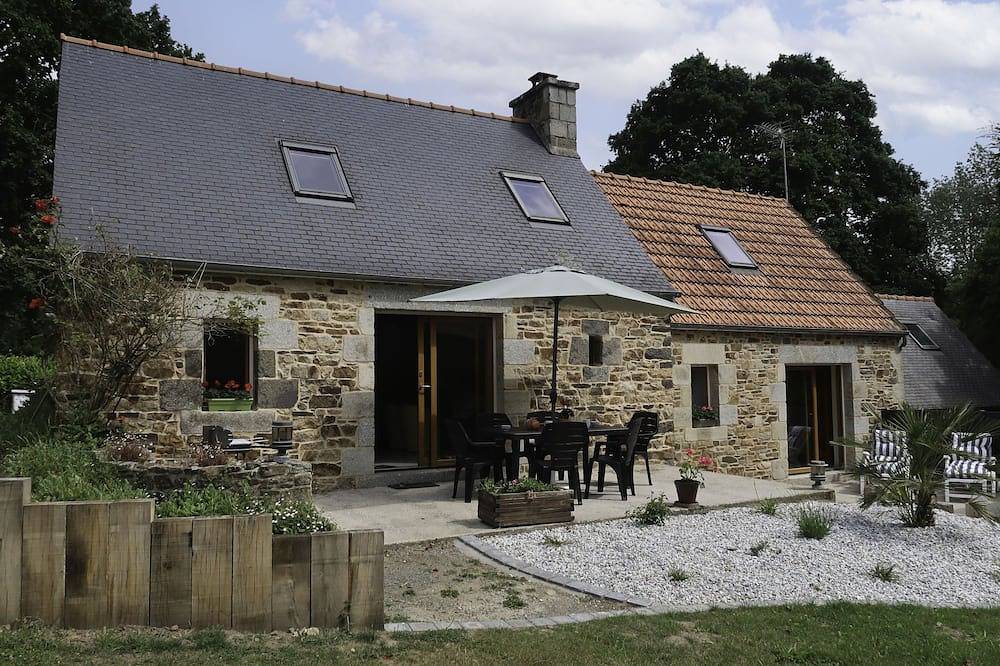 Maison de vacances
