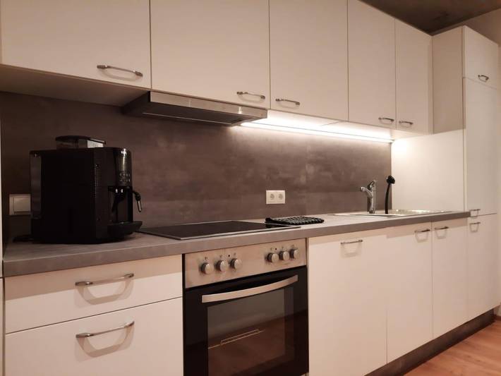 Ganze Ferienwohnung, Appartment Römerstrasse in Brixlegg, Kaisergebirge