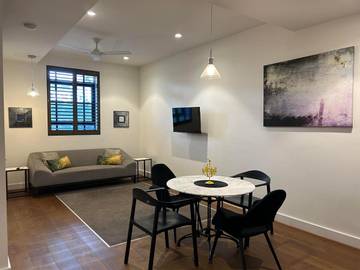 Gîte pour 2 personnes à Geelong