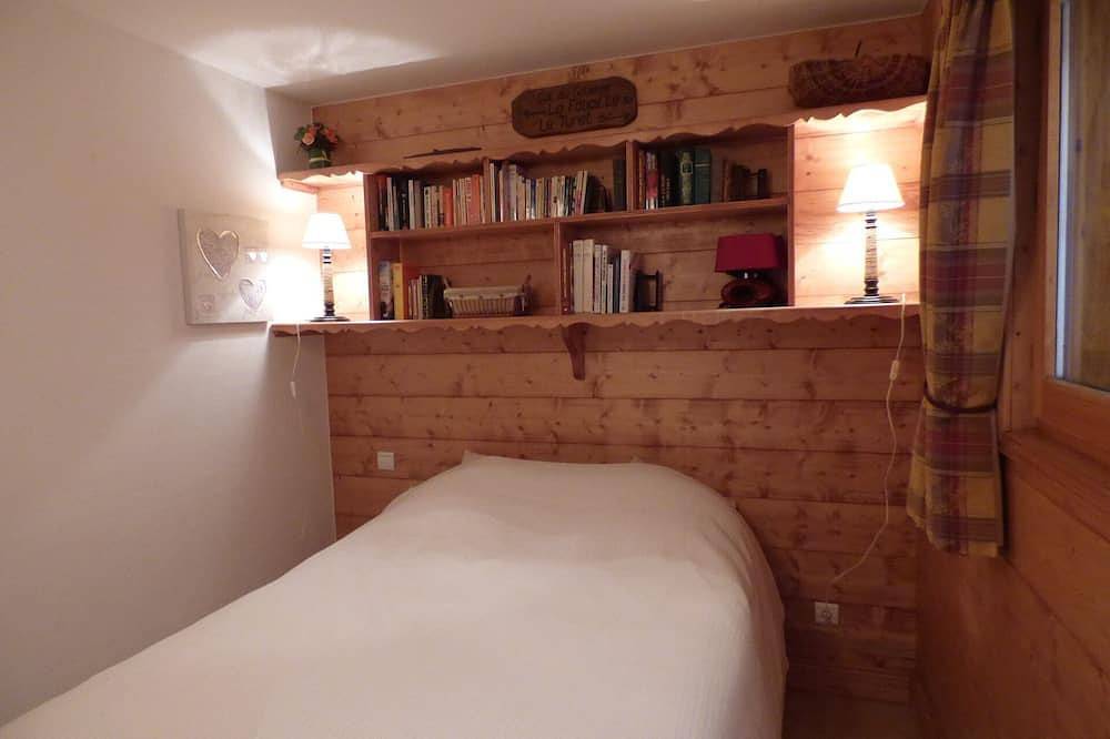 Apartamento entero, Apartamento Al Pie De Las Pendientes in Villard-sur-Doron, Albertville region