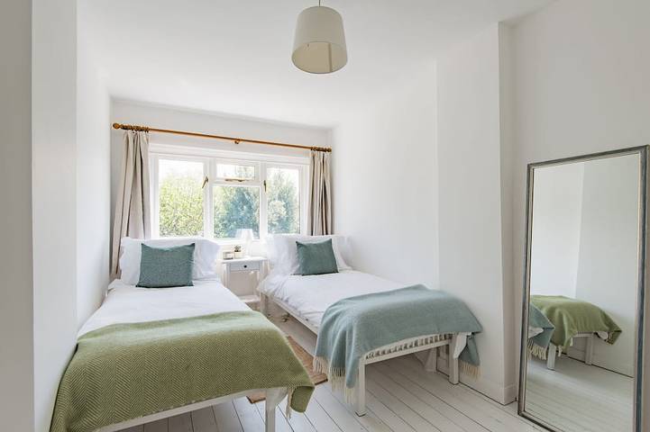 Charming cottage in the heart of Whitstable - Peace Cottage in Whitstable, Kent