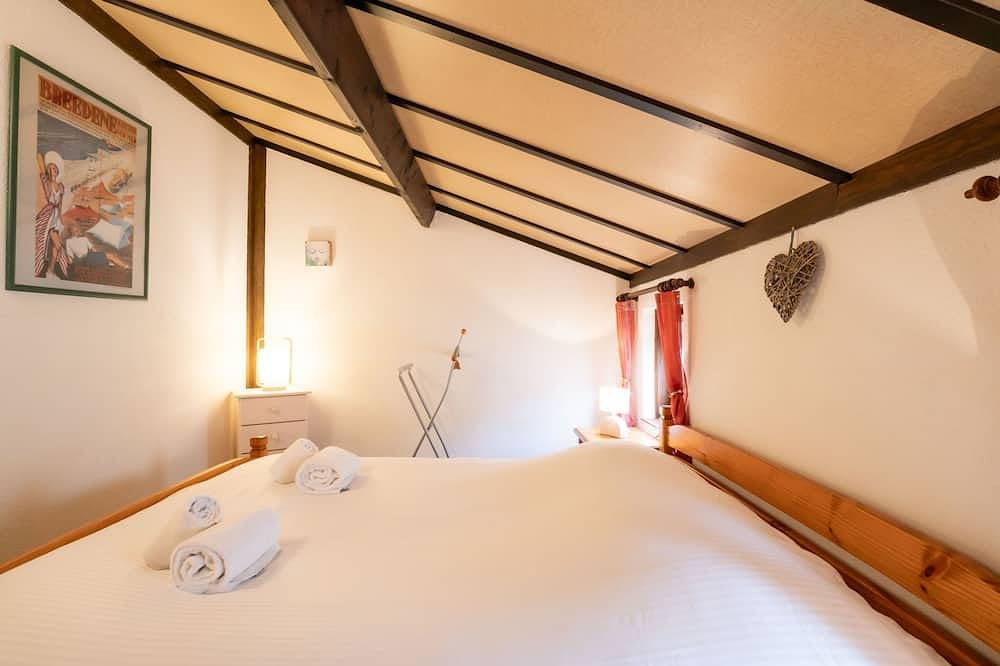 Zeewind 198 with parking in Bredene, Belgische Küste