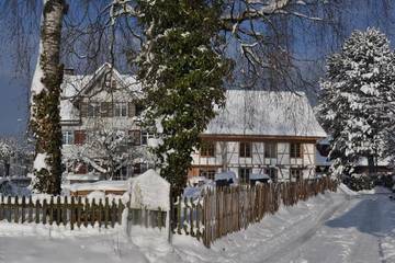 Vakantiehuis voor 6 Personen in Bodensee (Schweiz), Thurgau, Afbeelding 1