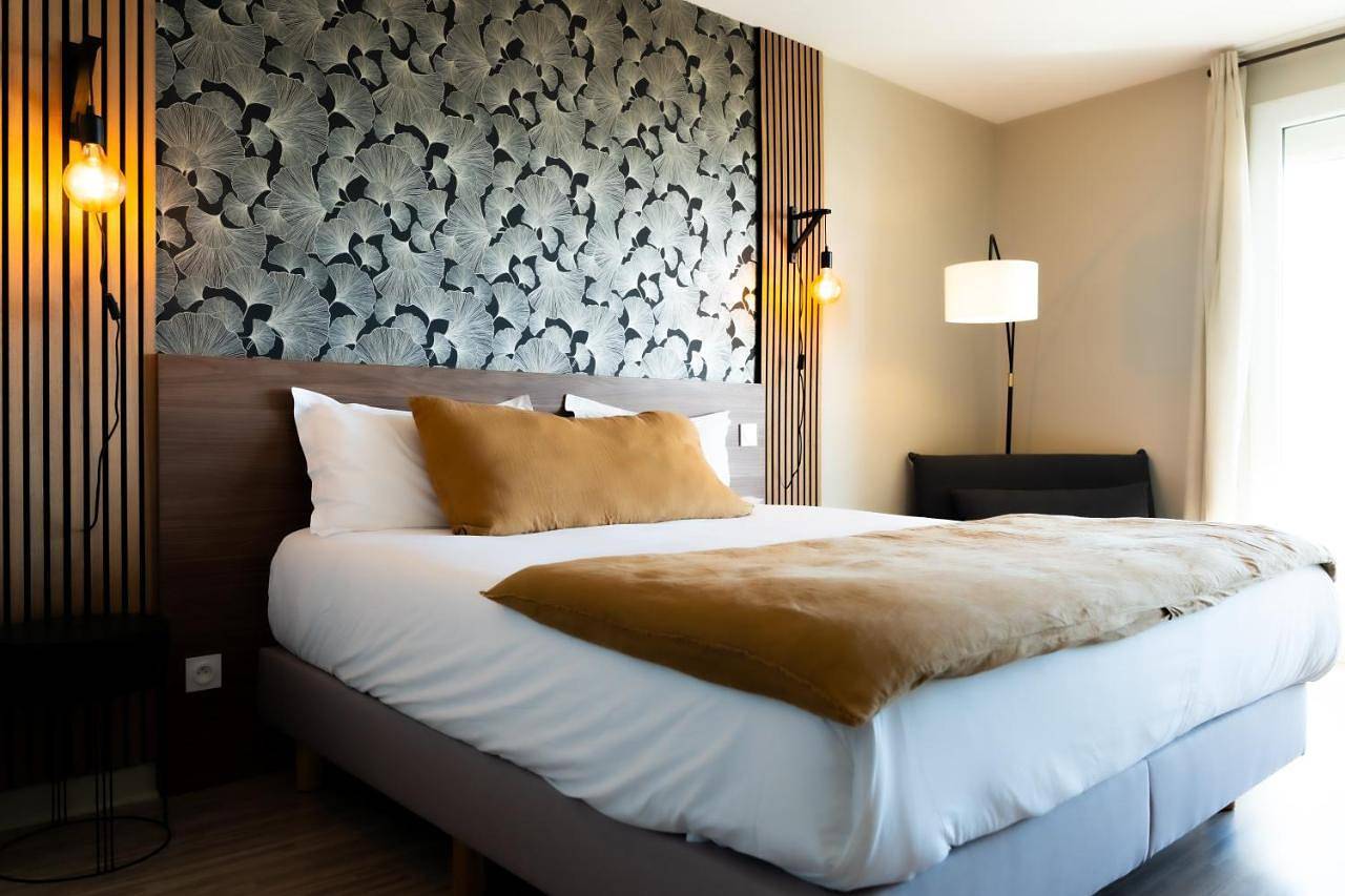 Hôtel Mar I Cel & Spa in Canet-en-Roussillon, Côte d'Améthyste
