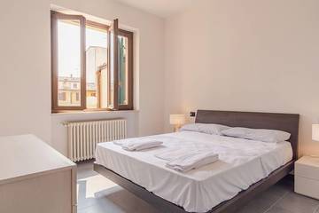 Loft per 6 Persone in Desenzano del Garda, Prealpi Gardesane, Foto 1