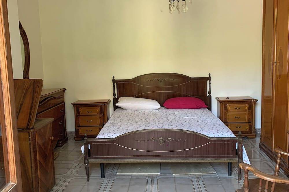 Villa Panorama in Cilento Coast