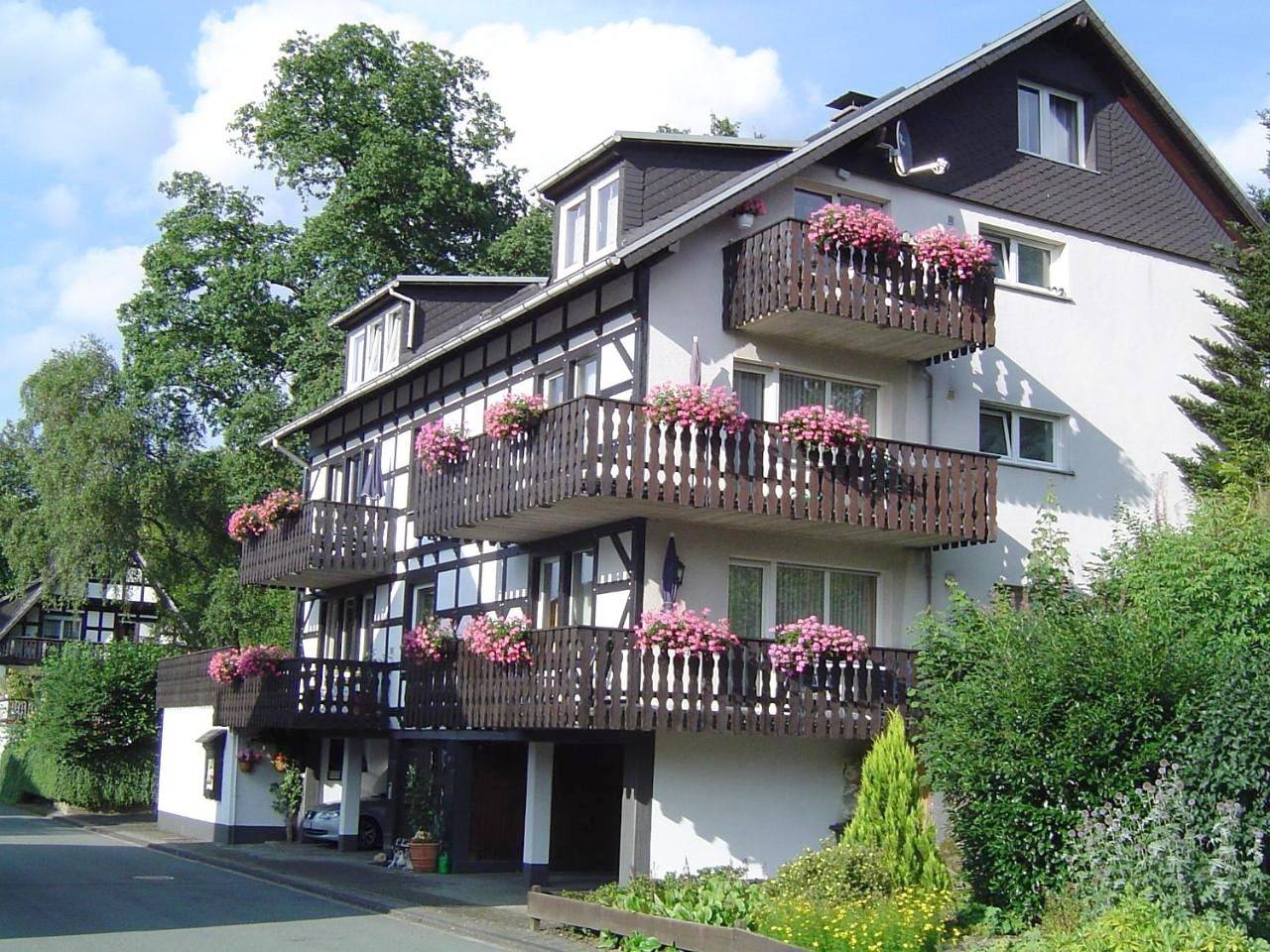 Apartment (4 Adults) in Assinghausen, Olsberg