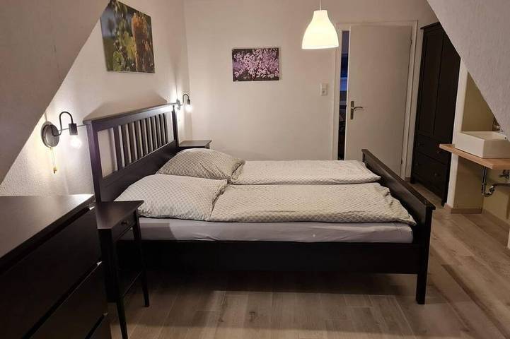 Ferienwohnung für 2 Personen, mit Balkon und Sauna in Cochem - 3