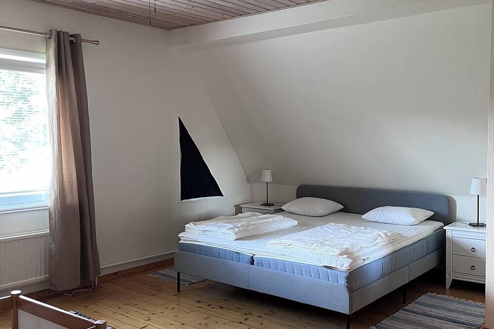 Reizendes Haus zwischen Vimmerby und Västervik in Västervik und Umgebung