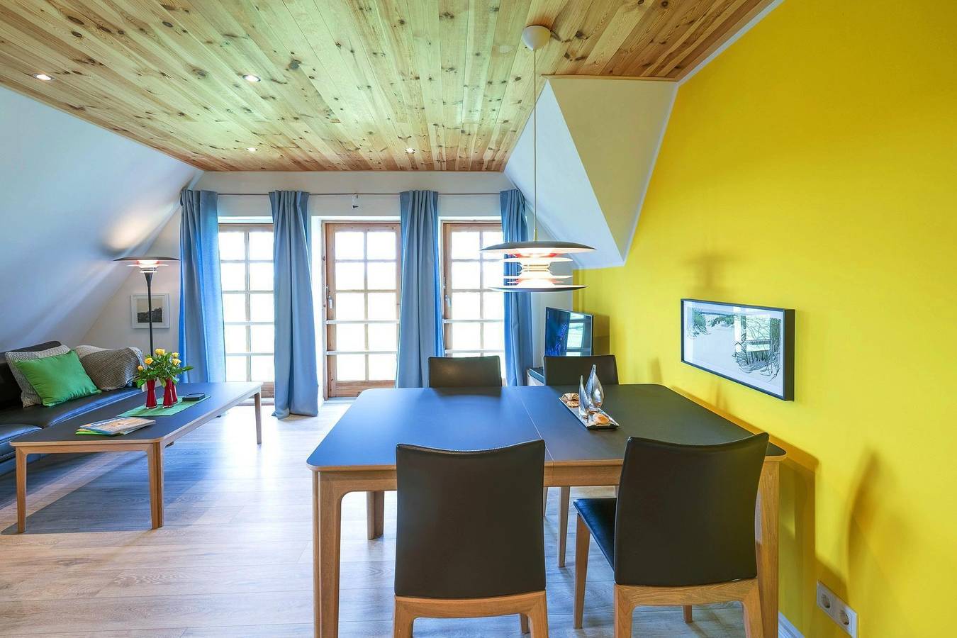 Ganze Ferienwohnung, Anemaleen in Galmsbüll, Nordfriesland