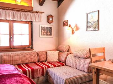 Gîte pour 2 personnes à Zermatt