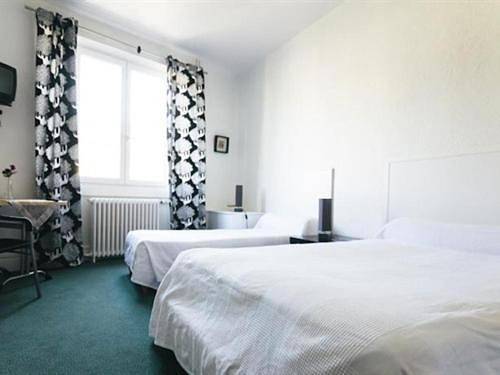 Hôtel pour 4 personnes à Meximieux - 3