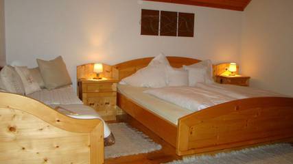 Chalet für 4 Personen in Aich, Schladming-Dachstein, Bild 1