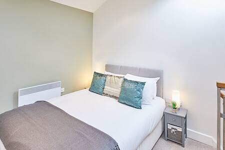 Appartement entier, Host & Stay | 15 Easby Hall in Scarborough, Parc national des North York Moors