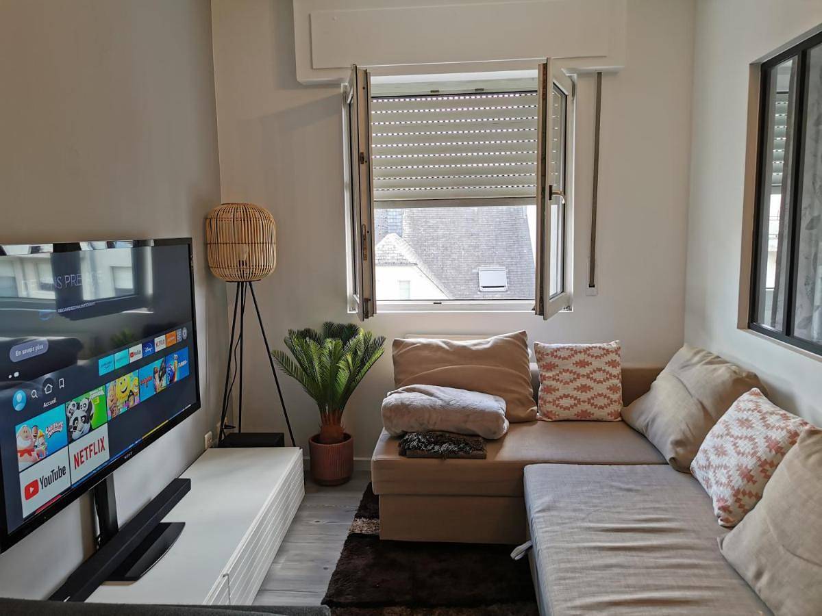King Studio with Sofa Bed in Brill, Esch-sur-Alzette