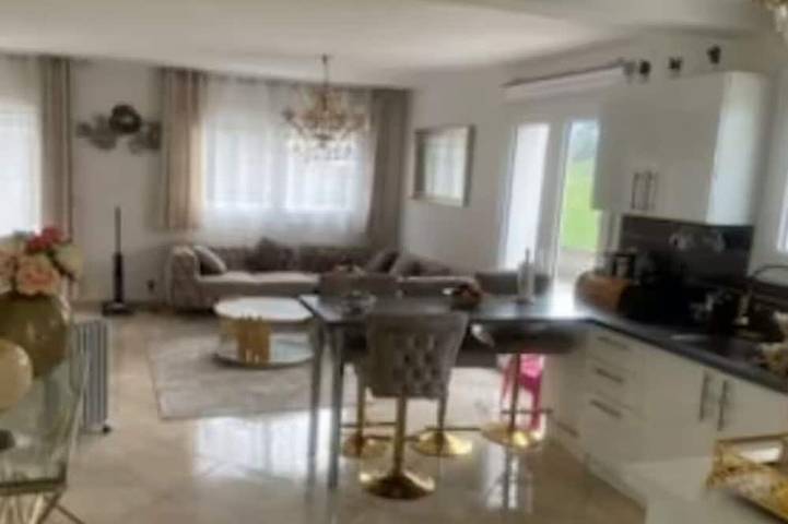 Ferienhaus für 5 Personen - 1