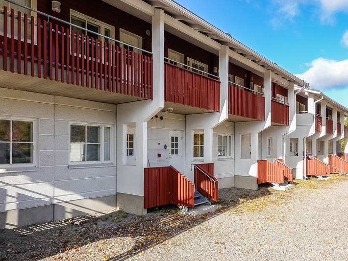 Ganze Wohnung, Levi star 1503 in Sirkka, Levi