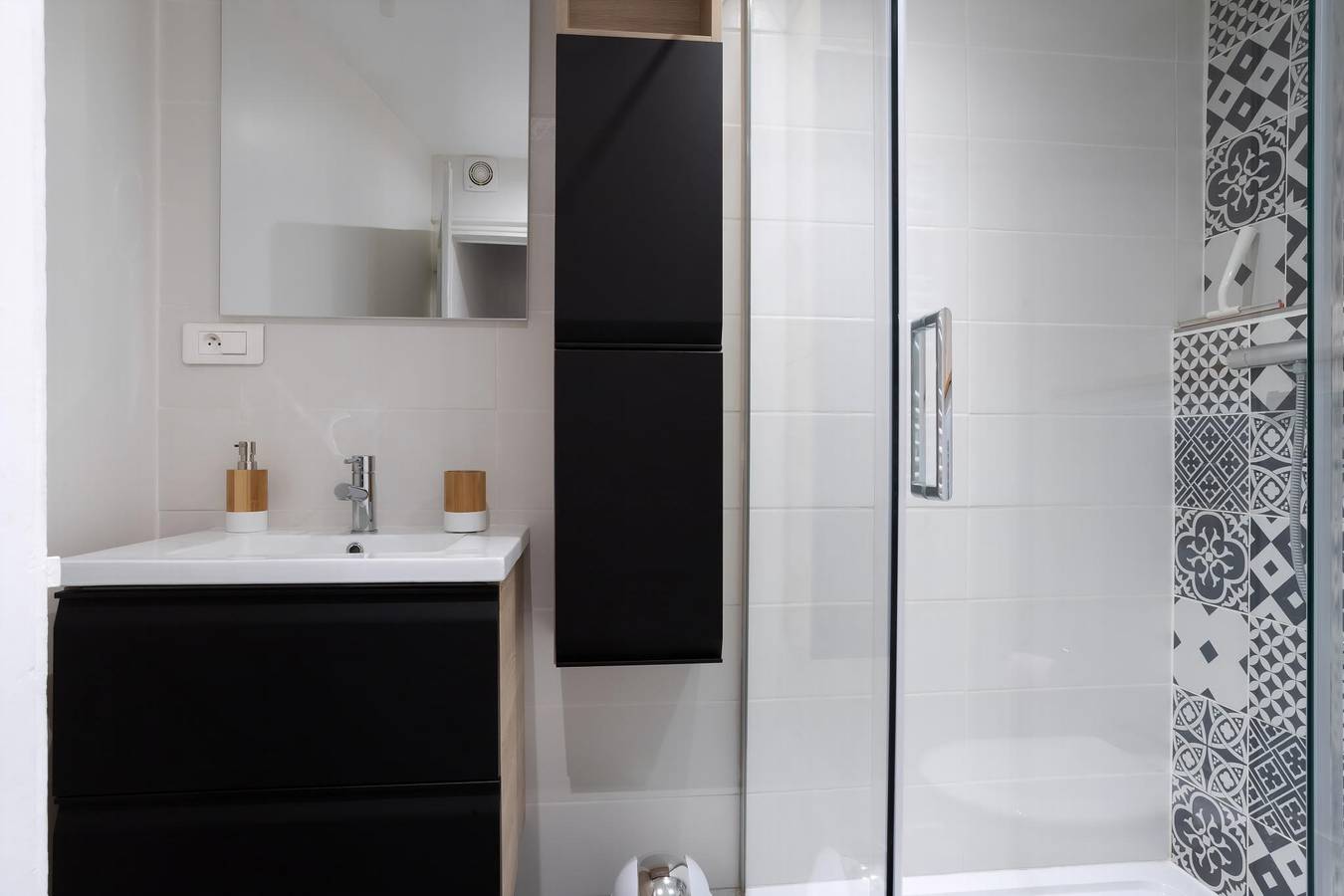 Geheel appartement, Guestready - Le Duplex des pentes in Lyon, Lyon en omgeving