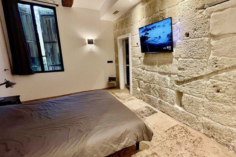Superb mansion with swimming pool in Aimargues, Nimes region