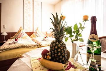 B&b für 5 Personen in Trassenheide, Ostseeinseln, Bild 1