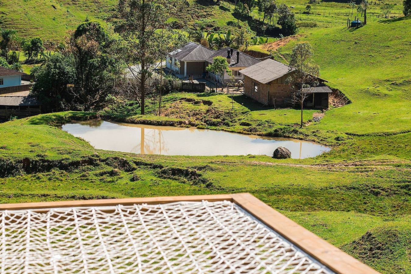Entire studio, Prana Chalé com Hidromassagem - Águas Mornas - Sc in Santa Catarina