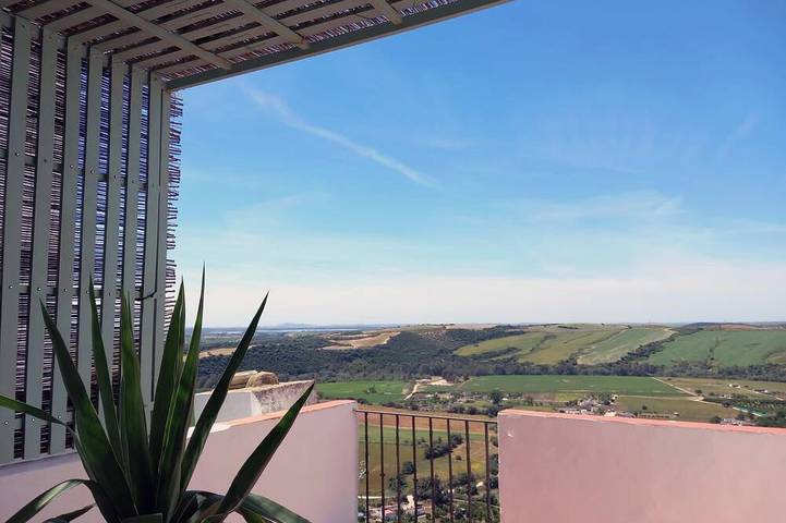 Appartamento vacanze per 5 persone, con balcone - 1