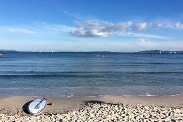 Gîte pour 4 personnes, avec balcon dans La Capte