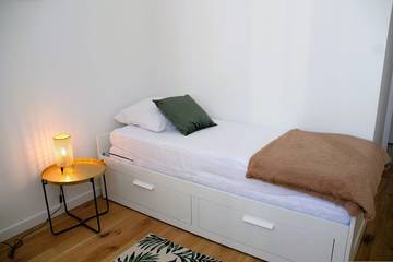 Appartement De Vacances pour 4 Personnes dans Roscoff, Région de Morlaix, Photo 1
