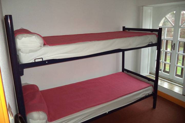 Location de vacances pour 4 personnes, avec piscine à Saint-Savin - 2