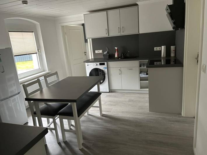 Ferienwohnung für 3 Personen