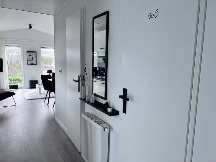Ferienhaus für 4 Personen in Noord-Holland - Nordseeküste - 4
