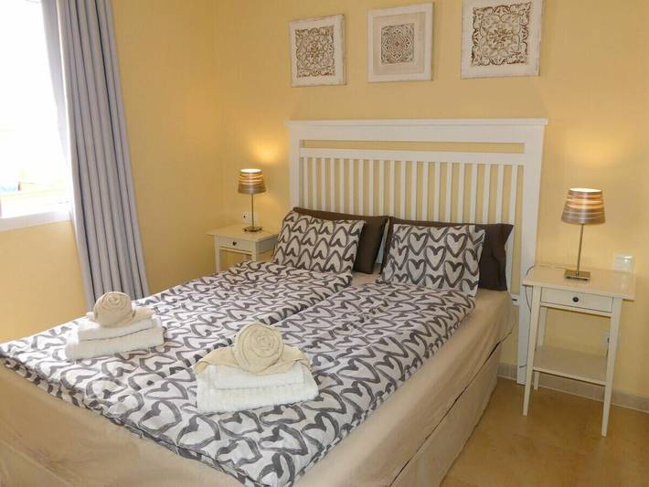 Ferienhaus für 6 Personen, mit Terrasse und Pool in Benajarafe - 4