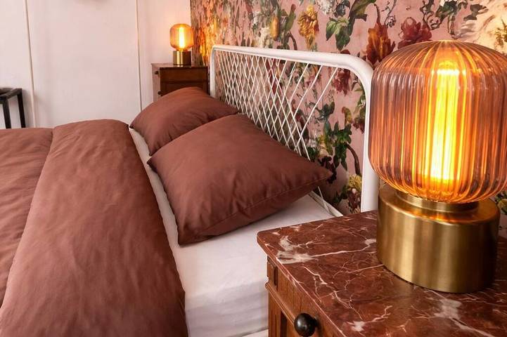 Location de vacances pour 4 personnes à La Madeleine - 3