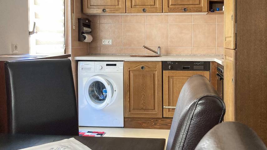 Appartement de vacances entier, Ferienwohnung am Radweg in Bernkastel-Kues, Région de Bernkastel-Kues