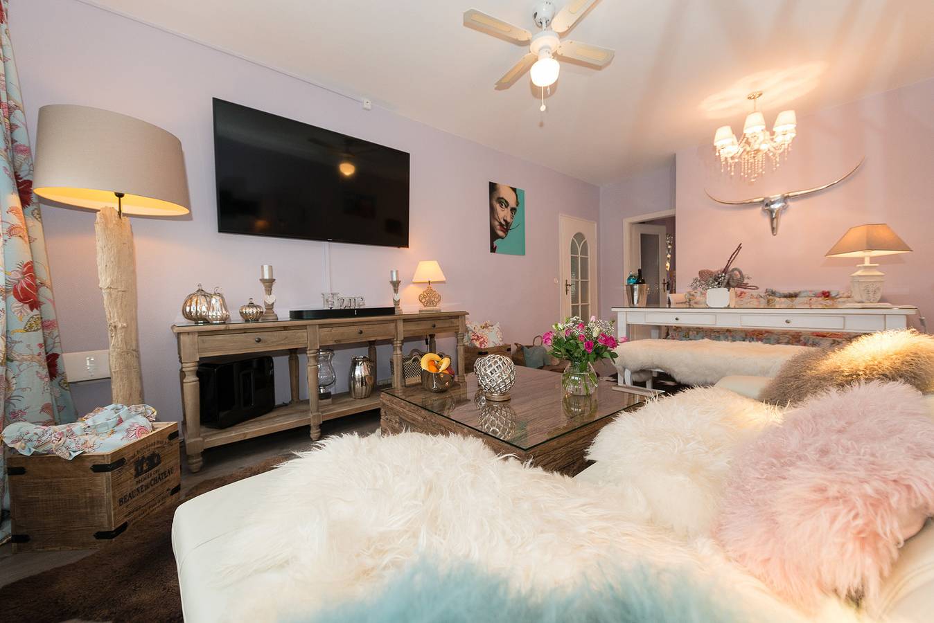 Ganze Ferienwohnung, Exclusive Wohlfühloase in Bad Lausick, Leipzig und Umgebung