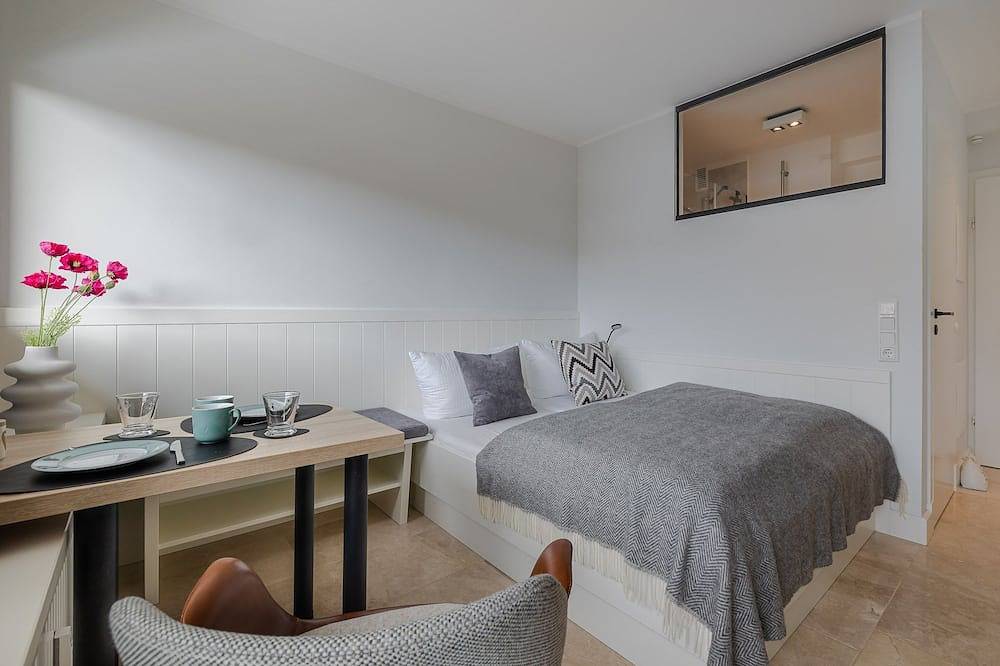 Ganze Wohnung, App. Nordseeperle - App.19  Nordseeperle in List (Sylt), Sylt