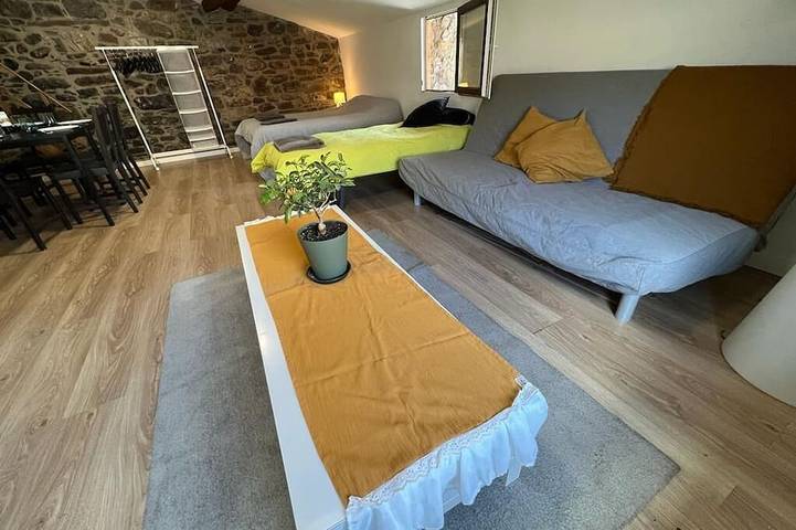 Holiday home for 6 people - 1