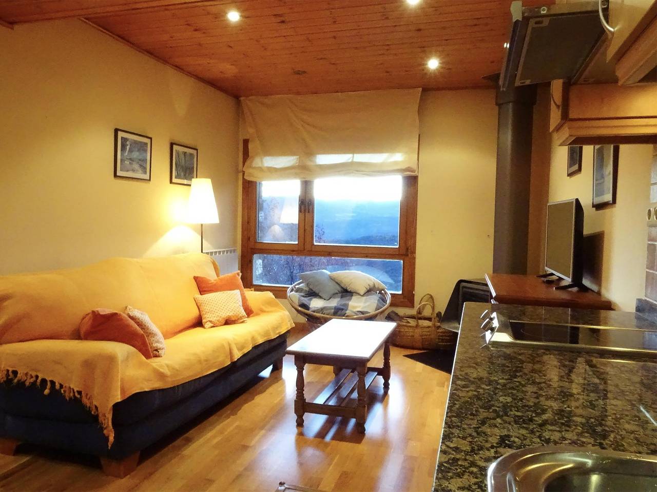 Landhuis voor 4 personen met terras, foto 11