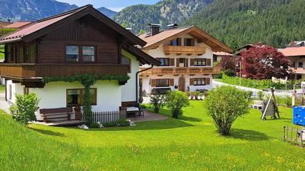 Appartement voor 5 Personen in Waidring, Chiemgau Alps, Afbeelding 1