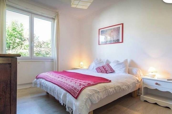 Location de vacances pour 8 personnes, avec jardin et terrasse à Mouxy - 2