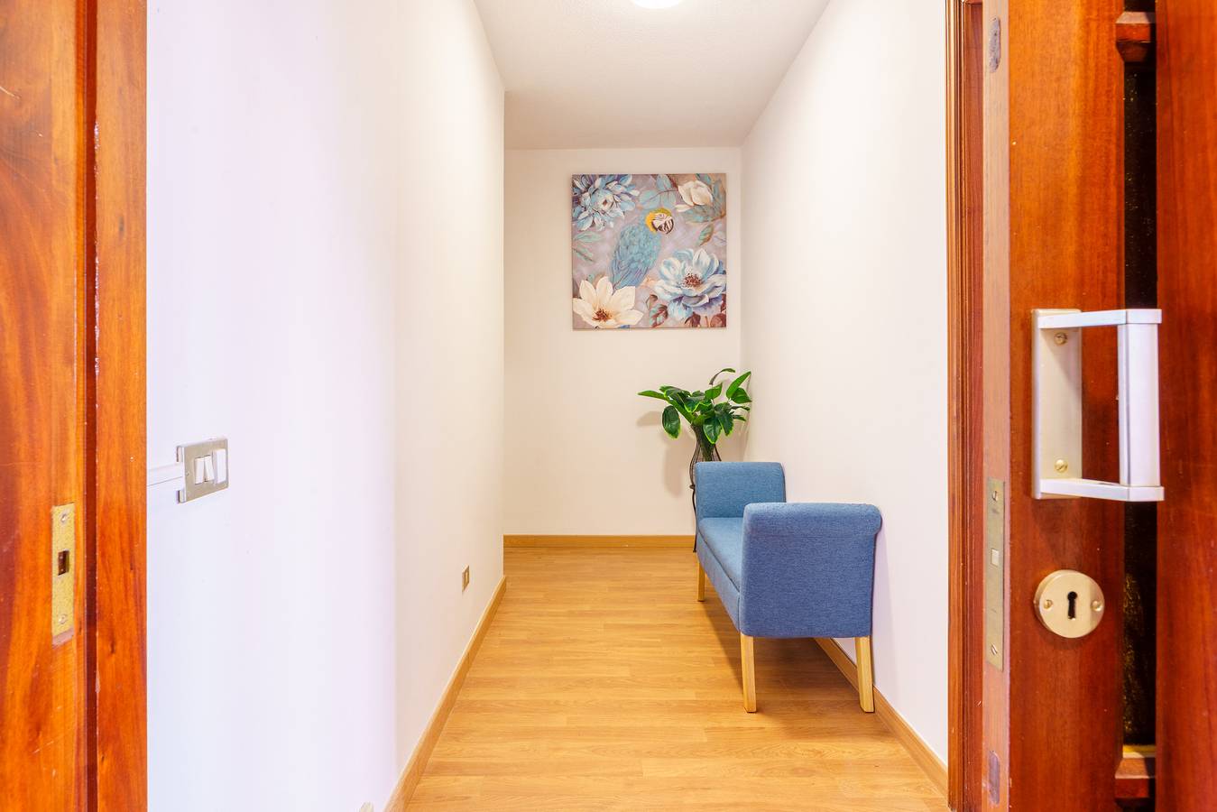 Apartamento vacacional entero, Living Sol - Centric Urban Room 4 in Distrito Salud-La Salle, Santa Cruz de Tenerife