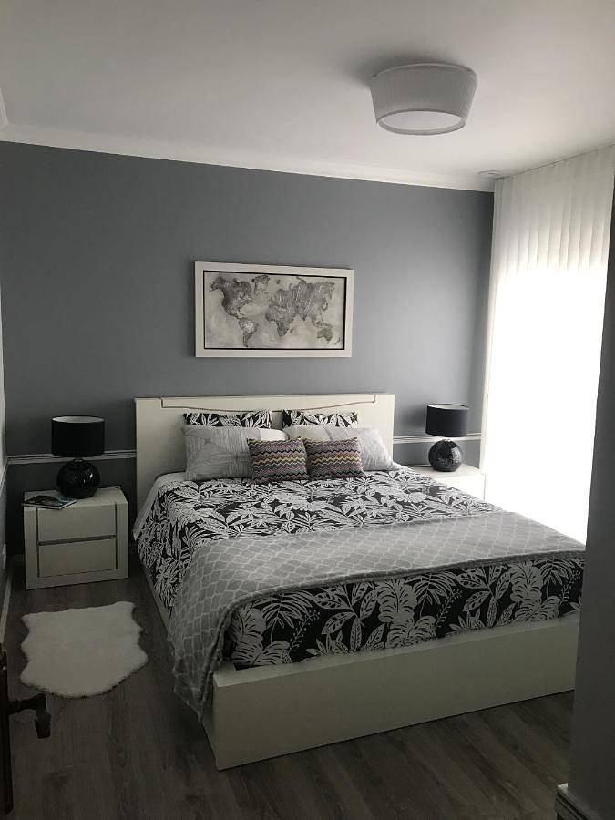 Gîte pour 2 personnes, avec terrasse ainsi que jardin et vue à Povoação - 2