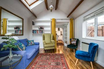 Holiday Home for 3 People in Ealing, London, Photo 4