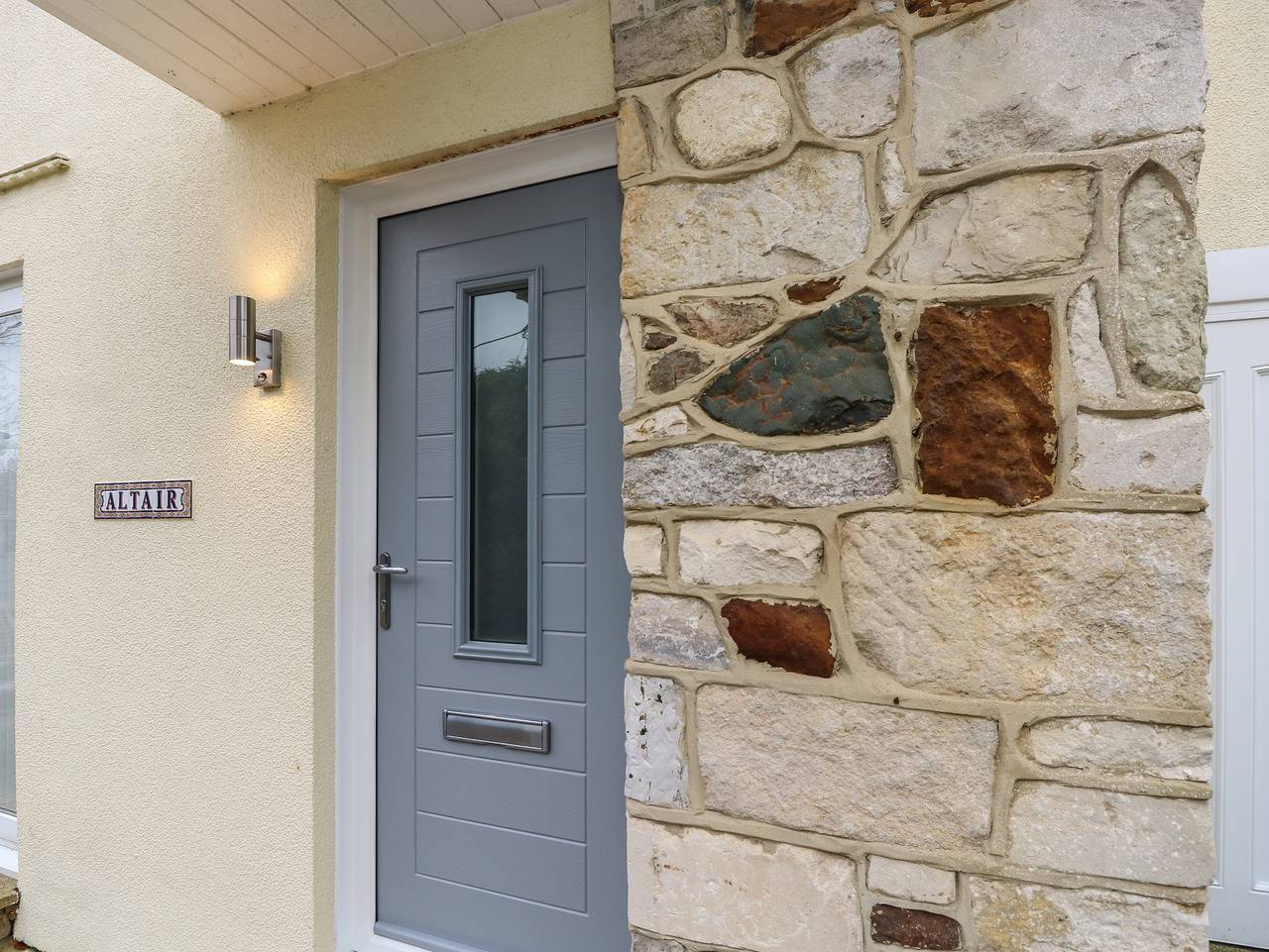 Altair in Freshwater, Isle of Wight