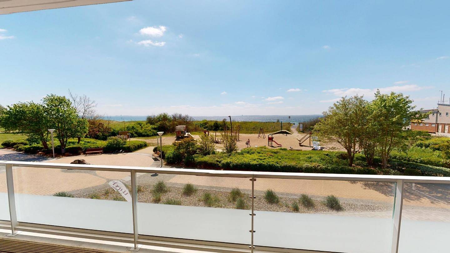 Ferienwohnung in Ostholstein ab 117€ pro Nacht