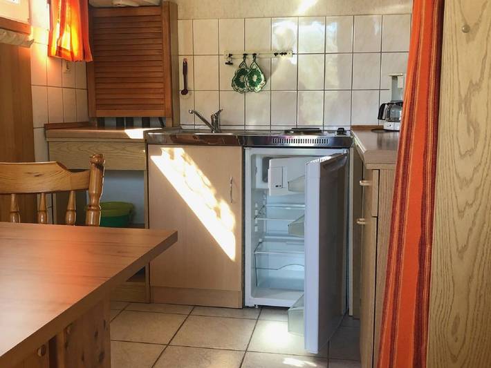Ferienwohnung für 2 Personen, mit Garten in Zingst - 3