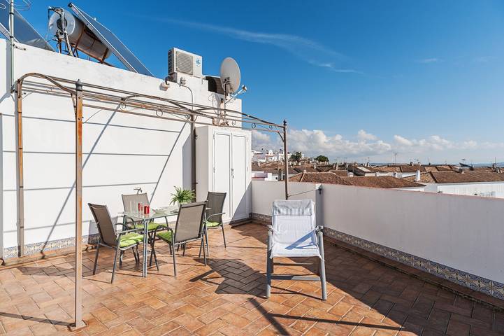Apartamento de vacaciones para 4 personas - 1