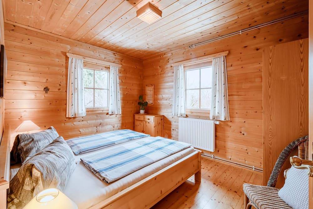 Simons Blockhütte by Interhome in Mitterberg-Sankt Martin, Dachstein