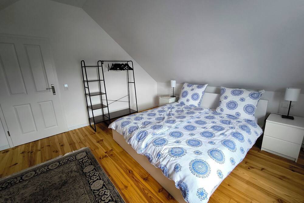Ganze Wohnung, Haus Rosalinde in Klüsserath, Moseleifel